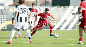 22.10.24 U19 Juventus Turin - U19 VfB Stuttgart