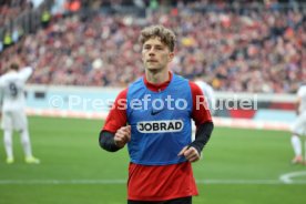 03.02.24 SC Freiburg - VfB Stuttgart