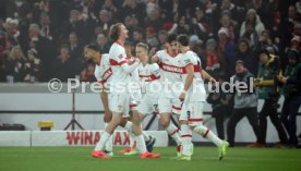 06.12.24 VfB Stuttgart - 1. FC Union Berlin