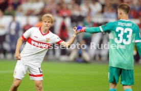 17.08.24 Bayer 04 Leverkusen - VfB Stuttgart