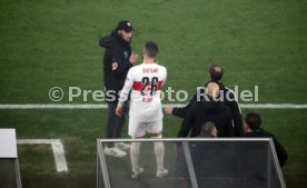 08.03.24 VfB Stuttgart - 1. FC Union Berlin