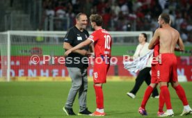 29.08.24 1. FC Heidenheim - BK Häcken