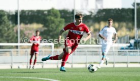 17.09.24 U19 Real Madrid - U19 VfB Stuttgart