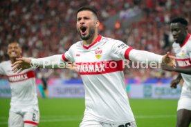 17.08.24 Bayer 04 Leverkusen - VfB Stuttgart