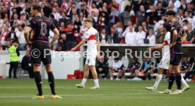 04.05.24 VfB Stuttgart - FC Bayern München