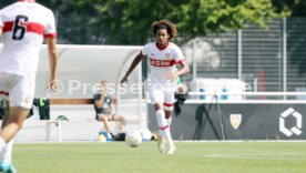 31.08.24 U19 VfB Stuttgart - U19 VfL Wolfsburg