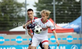 07.07.24 FSV Hollenbach - VfB Stuttgart