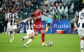 22.10.24 Juventus Turin - VfB Stuttgart