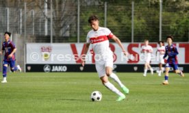 24.03.24 U19 VfB Stuttgart - U18 FC Tokio