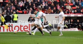 03.02.24 SC Freiburg - VfB Stuttgart