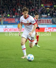 15.12.24 1. FC Heidenheim - VfB Stuttgart