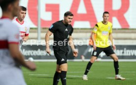 10.10.24 VfB Stuttgart - SSV Ulm 1846