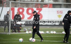 26.03.24 VfB Stuttgart Training