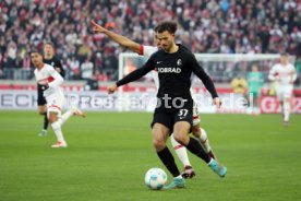 18.01.25 VfB Stuttgart - SC Freiburg