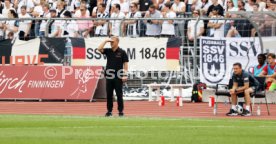 04.08.24 SSV Ulm 1846 - 1. FC Kaiserslautern