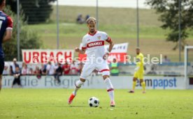 07.07.24 FSV Hollenbach - VfB Stuttgart