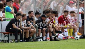 07.07.24 FSV Hollenbach - VfB Stuttgart