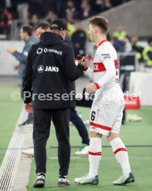 29.10.24 VfB Stuttgart - 1. FC Kaiserslautern