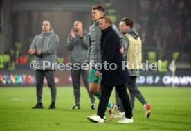 06.11.24 VfB Stuttgart - Atalanta Bergamo