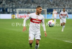 16.03.24 TSG 1899 Hoffenheim - VfB Stuttgart