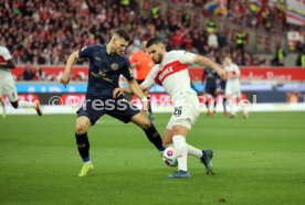 11.02.24 VfB Stuttgart - 1. FSV Mainz 05