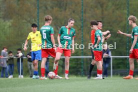 28.04.24 U17 VfL Kirchheim - U17 FC Esslingen