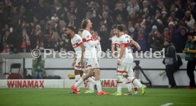 06.12.24 VfB Stuttgart - 1. FC Union Berlin