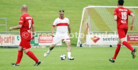 12.07.24 TSG Backnang - VfB Stuttgart Traditionself