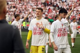 04.05.24 VfB Stuttgart - FC Bayern München