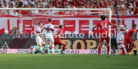 24.08.24 SC Freiburg - VfB Stuttgart