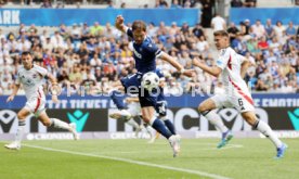 03.08.24 Karlsruher SC - 1. FC Nürnberg