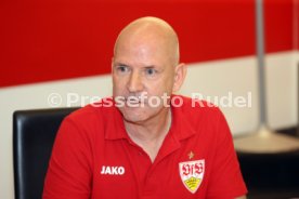 02.08.24 VfB Stuttgart Vorstellung Präsidium