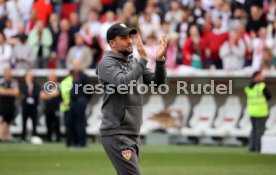 04.05.24 VfB Stuttgart - FC Bayern München