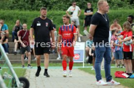 14.07.24 FC Esslingen - 1. FC Heidenheim