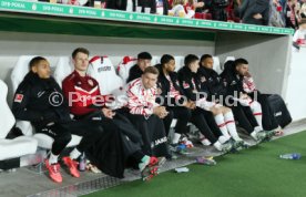 29.10.24 VfB Stuttgart - 1. FC Kaiserslautern