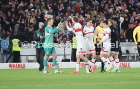 06.12.24 VfB Stuttgart - 1. FC Union Berlin