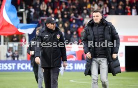 15.12.24 1. FC Heidenheim - VfB Stuttgart