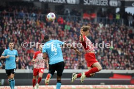 17.03.24 SC Freiburg - Bayer 04 Leverkusen