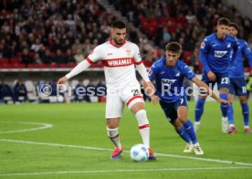 06.10.24 VfB Stuttgart - TSG 1899 Hoffenheim