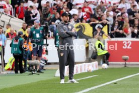 04.05.24 VfB Stuttgart - FC Bayern München