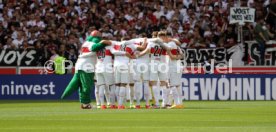 04.05.24 VfB Stuttgart - FC Bayern München