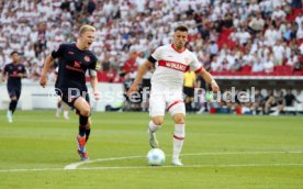 31.08.24 VfB Stuttgart - 1. FSV Mainz 05