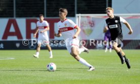 21.09.24 U19 VfB Stuttgart - U19 SV Elversberg