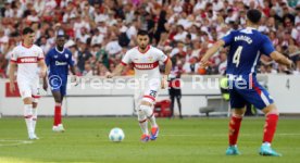 10.08.24 VfB Stuttgart - Athletic Bilbao