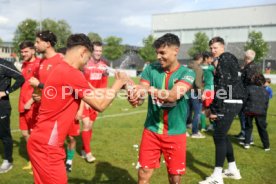 05.05.24 FC Esslingen - TSV Weilimdorf