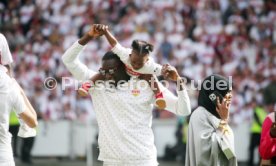 18.05.24 VfB Stuttgart - Borussia Mönchengladbach