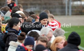 17.12.24 VfB Stuttgart Training