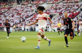 31.08.24 VfB Stuttgart - 1. FSV Mainz 05