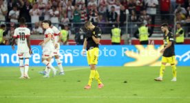 22.09.24 VfB Stuttgart - Borussia Dortmund