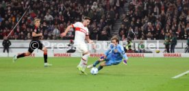 06.12.24 VfB Stuttgart - 1. FC Union Berlin